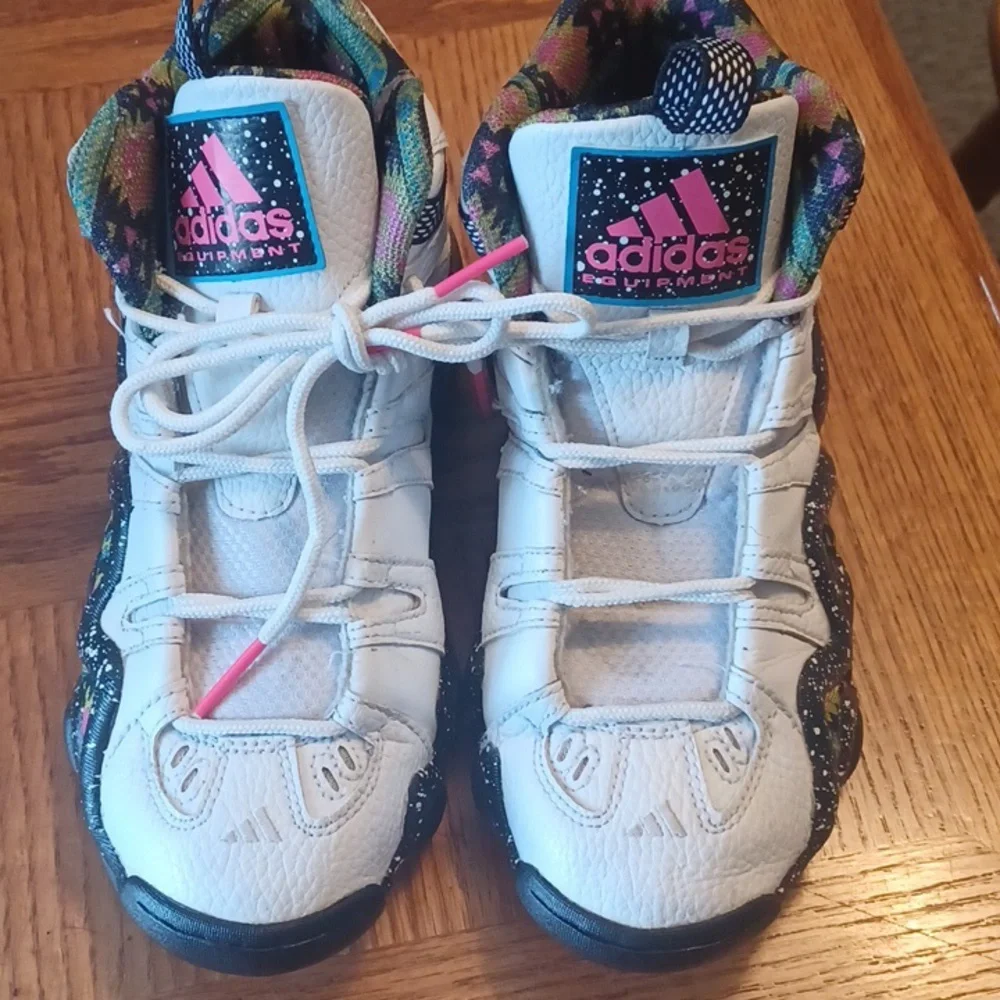 Kobe Bryant Adidas Crazy 8's W 5 1/2 - Picture 3 of 6